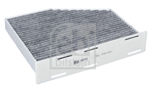 Filter, cabin air